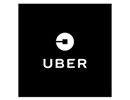 Uber: Pide un viaje o regístrate como socio conductor